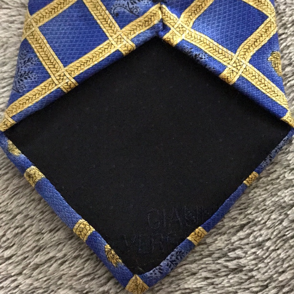 Vintage Versace Tie!!! - Picture 3 of 4